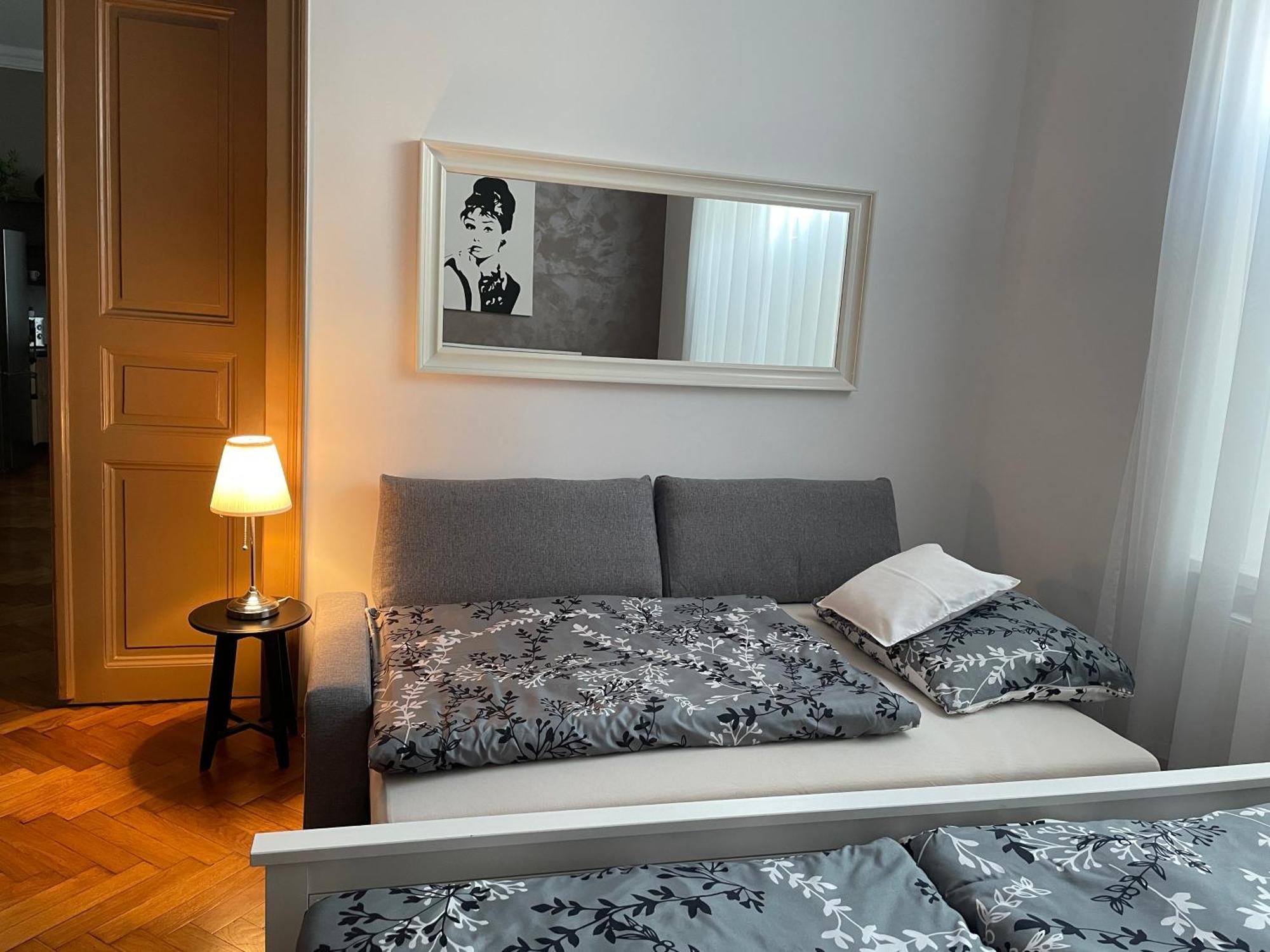 Golden Key Apartments Liberec Buitenkant foto